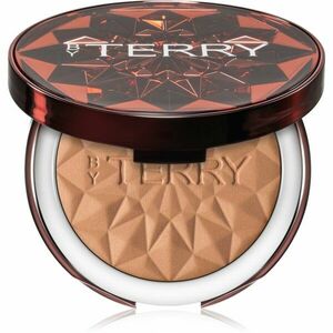 By Terry Tea to Tan Sun Powder hydratační bronzer odstín 1. Fair Bronze 10 g obraz