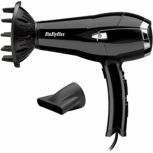 BaByliss D374DE fén na vlasy 1 ks obraz