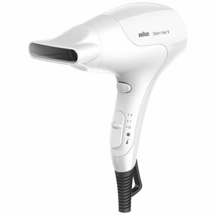 Braun Hair Care Satin Hair 1 Power Perfection Ultra Light HD 180 fén na vlasy 1 ks obraz