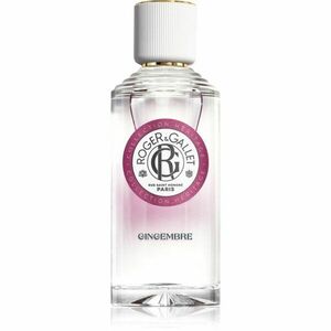 Roger & Gallet Gingembre osvěžující voda unisex 100 ml obraz