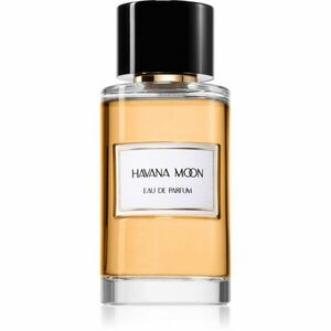Jeanne Arthes Privée Havana Moon parfémovaná voda unisex 100 ml obraz