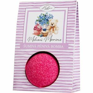 Bohemia Gifts & Cosmetics Jedem Bomby Mamince koupelová bomba 110 g obraz