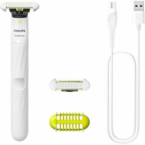 Philips OneBlade Intimate QP1924/30 zastřihovač na intimní partie a tělo 1 ks obraz
