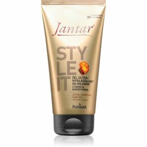 Farmona Jantar Amber Essence gel na vlasy 150 ml obraz