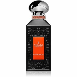 Gisada Luxury Collection Madagascar parfém unisex 100 ml obraz