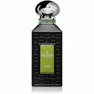 Gisada Luxury Collection Verde parfém unisex 100 ml obraz