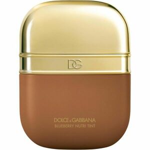 Dolce&Gabbana Blueberry Nutri-Tint rozjasňující tónovací krém SPF 20 odstín 26C Medium Deep 30 ml obraz