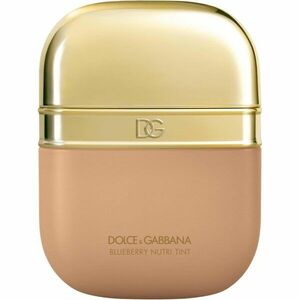 Dolce&Gabbana Blueberry Nutri-Tint rozjasňující tónovací krém SPF 20 odstín 15N Light Medium 30 ml obraz