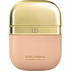 Dolce&Gabbana Blueberry Nutri-Tint rozjasňující tónovací krém SPF 20 odstín 5N Light 30 ml obraz