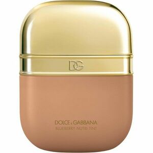 Dolce&Gabbana Blueberry Nutri-Tint rozjasňující tónovací krém SPF 20 odstín 17W Medium 30 ml obraz