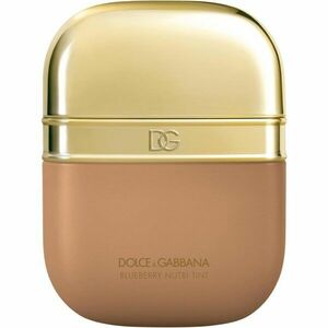 Dolce&Gabbana Blueberry Nutri-Tint rozjasňující tónovací krém SPF 20 odstín 19W Medium 30 ml obraz