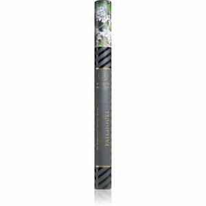 Ashleigh & Burwood London Incense Patchouli vonné tyčinky 30 ks obraz