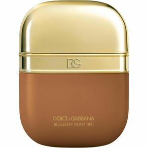 Dolce&Gabbana Blueberry Nutri-Tint rozjasňující tónovací krém SPF 20 odstín 25W Medium 30 ml obraz