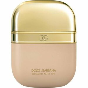 Dolce&Gabbana Blueberry Nutri-Tint rozjasňující tónovací krém SPF 20 odstín 7N Light 30 ml obraz