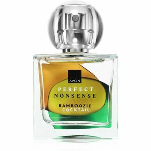 Avon Perfect Nonsense Bamboozie Cocktail parfémovaná voda pro ženy 50 ml obraz