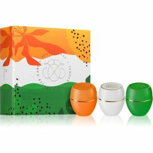 Oriflame Tender Care Let's Celebrate dárková sada obraz
