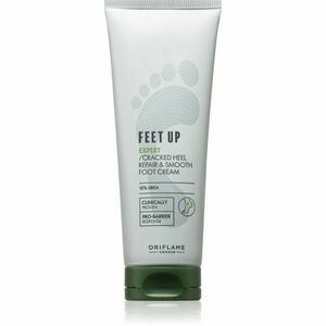 Oriflame Feet Up Expert krém na rozpraskané paty 75 ml obraz