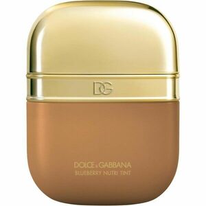 Dolce&Gabbana Blueberry Nutri-Tint rozjasňující tónovací krém SPF 20 odstín 21W Medium 30 ml obraz