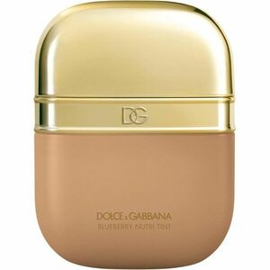 Dolce&Gabbana Blueberry Nutri-Tint rozjasňující tónovací krém SPF 20 odstín 18N Medium 30 ml obraz