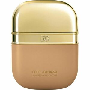 Dolce&Gabbana Blueberry Nutri-Tint rozjasňující tónovací krém SPF 20 odstín 16N Light Medium 30 ml obraz