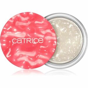 Catrice UNDERWATER SECRETS tvářenka odstín C01 Dripping In Glow 15 g obraz