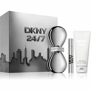 DKNY 24/7 dárková sada pro ženy obraz