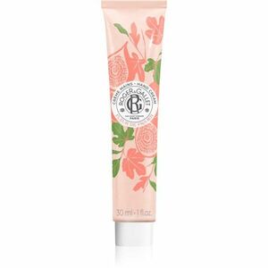Roger & Gallet Fleur de Figuier balzám na ruce a nehty 30 ml obraz