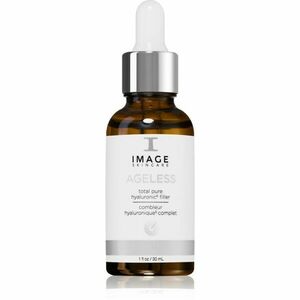 IMAGE Skincare Ageless protivrásková hydratační péče s kyselinou hyaluronovou 30 ml obraz