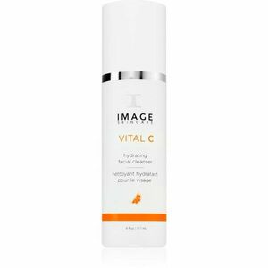 IMAGE Skincare Vital C hydratační čisticí gel 177 ml obraz