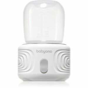 BabyOno Portable Bottle Warmer ohřívač kojeneckých lahví cestovní 1 ks obraz