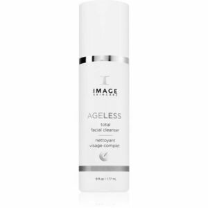 IMAGE Skincare Ageless čisticí pleťová emulze 177 ml obraz