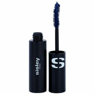 Sisley So Curl řasenka pro natočení a zpevnění řas odstín 3 Deep Blue 10 ml obraz