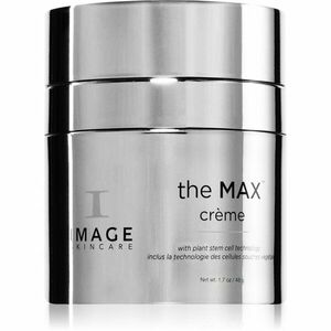 IMAGE Skincare the MAX™ hydratační pleťový krém s peptidy 48 g obraz