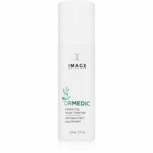 IMAGE Skincare Ormedic čisticí pleťová emulze 177 ml obraz