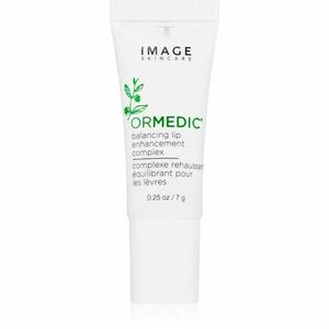 IMAGE Skincare Ormedic vyplňující balzám na rty s hydratačním účinkem 7 g obraz