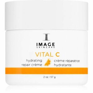 IMAGE Skincare Vital C regenerační a hydratační krém 57 g obraz
