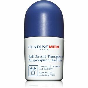 Clarins ClarinsMen Antiperspirant Roll-On antiperspirant roll-on pro muže 50 ml obraz