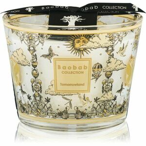 Baobab Collection Tomorrowland vonná svíčka 10 cm obraz