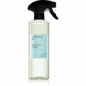 The Olphactory Lacrosse Mentha Flora bytový sprej 500 ml obraz
