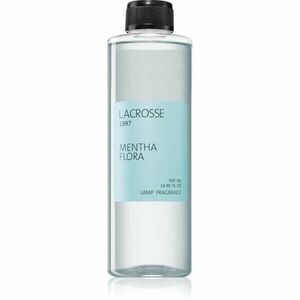 The Olphactory Lacrosse Mentha Flora náplň do katalytické lampy 500 ml obraz