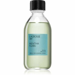 The Olphactory Lacrosse Mentha Flora náplň do aroma difuzérů 250 ml obraz