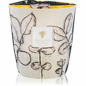 Baobab Collection Folia Calanque vonná svíčka 16 cm obraz
