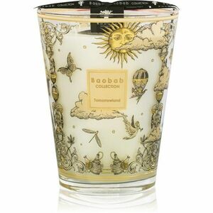 Baobab Collection Tomorrowland vonná svíčka 24 cm obraz