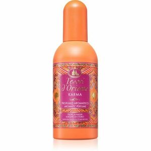 Tesori d'Oriente Karma Ritual parfémovaná voda pro ženy 100 ml obraz