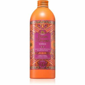 Tesori d'Oriente Karma Ritual pěna do koupele 500 ml obraz