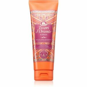 Tesori d'Oriente Karma Ritual sprchový gel 250 ml obraz