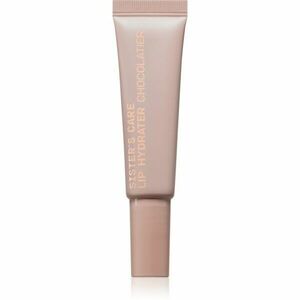 Sister's Aroma Lip Hydrater tónovací hydratační balzám na rty odstín Chocolatier 10 ml obraz