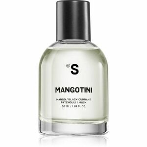 Sister's Aroma Mangotini parfémovaná voda unisex 50 ml obraz