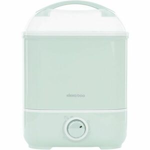 Kikkaboo Sterilizer and Dryer Cleo sterilizátor s funkcí sušení 1 ks obraz
