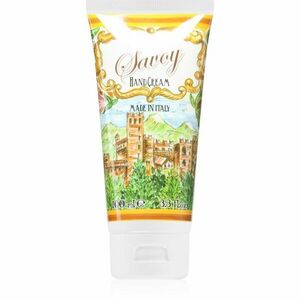 Rudy - Le Maioliche Savoy Range krém na ruce 100 ml obraz